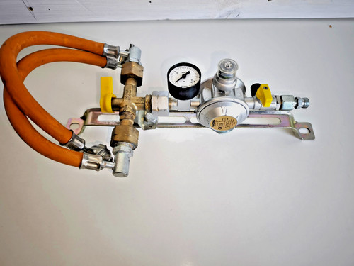 Gok anschluss druckset 50mbar - anschluss-druckset,