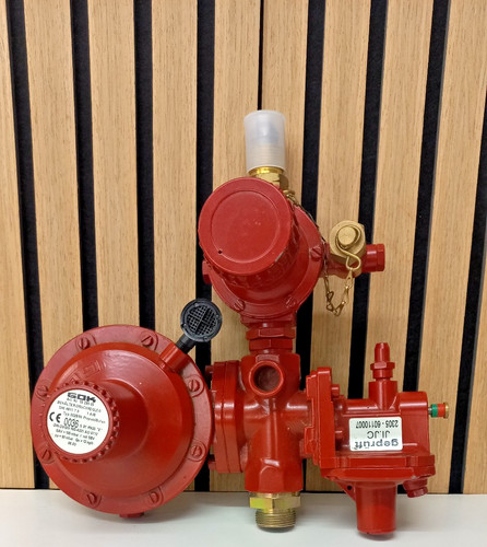 Gok druckregler 0528 50 - gok,