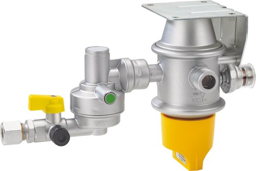 Gok caramatic drivetwo - gok,