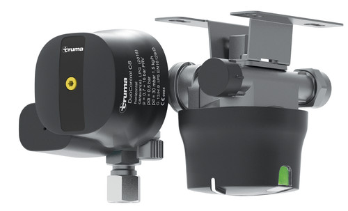 Truma duo control - truma, cs