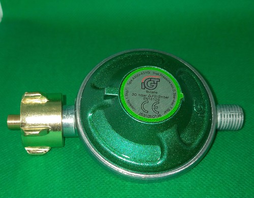 Druckregler mbar - druckregler, 30