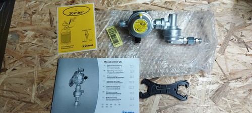Truma mono control camping - mono,