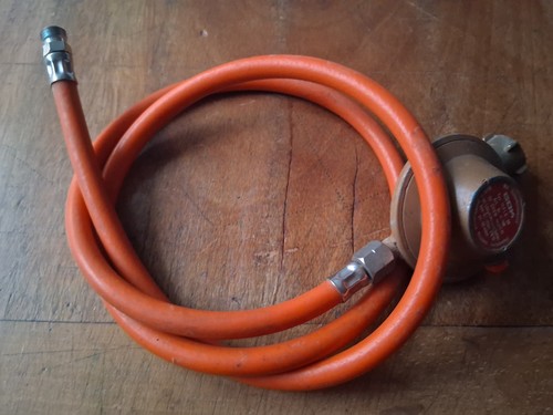 Gok gasdruckregler 50mbar - gok,