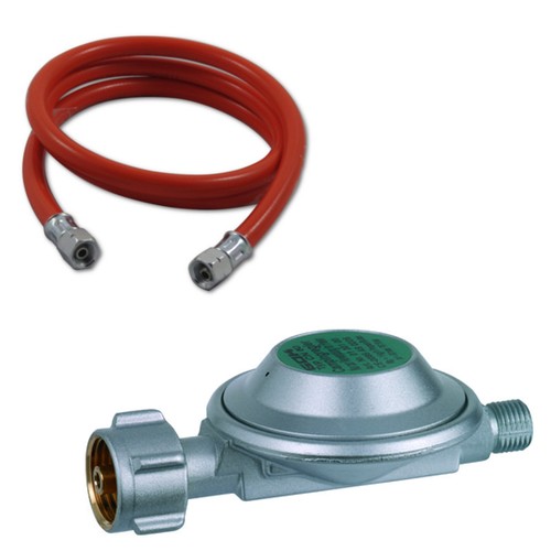 Druckregler mbar 150 cm - mbar, +