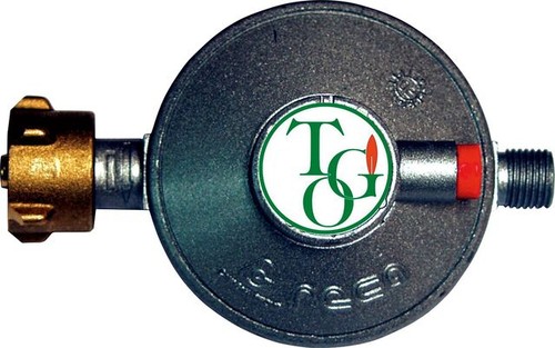 Gasregler mbar für - 30,