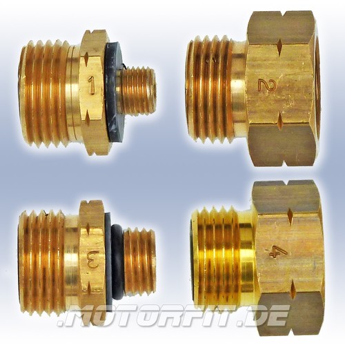 Gok euro set - set, d