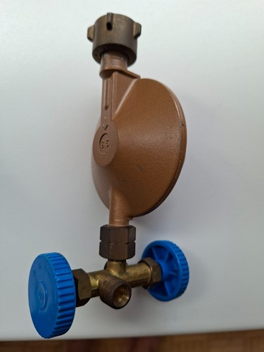 Gok gasdruckregler typ76 - gok,