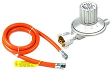 GOK 25 - 50 mbar verstellbarer