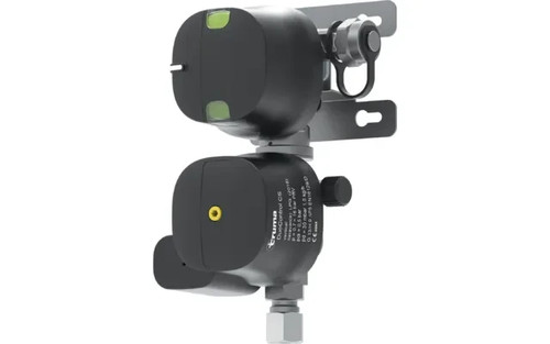 Truma duocontrol - truma, cs