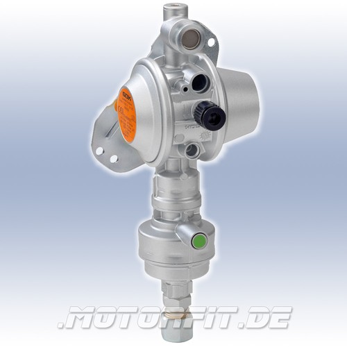 Gok gasdruckregler caramatic - gasdruckregler,