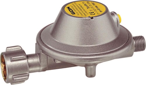 Gok caravan gasregler en71 - gok,