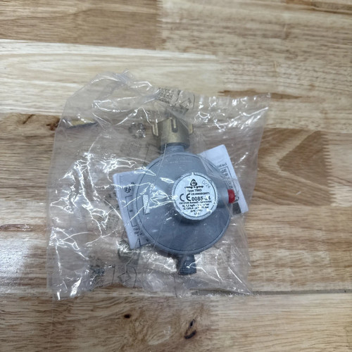 Gasdruckregler minderer 30mbar - gasdruckregler,