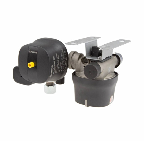 Truma gasdruckregler - truma,