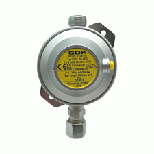 GOK Caravanregler 1,2 kg/h