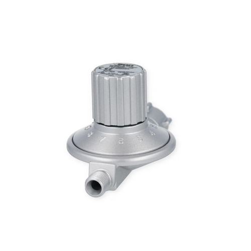 Gok gasdruckregler 0kg h - gasdruckregler, 1,0kg/h