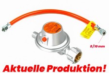 GOK Druckminderer 50mbar