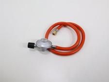 Brunner Gasdruckregler mit