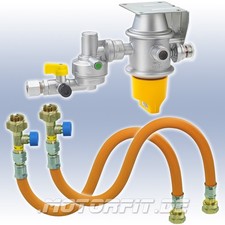 GOK Gasdruckregler Caramatic