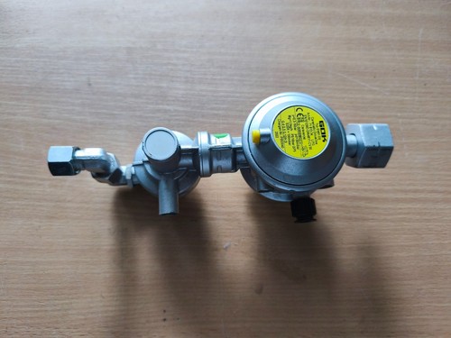 Gok gasdruckregler caramatic - gok,