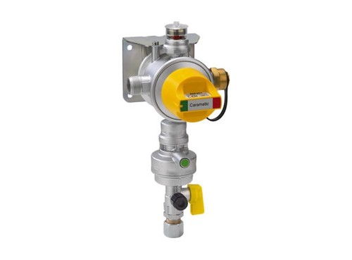 Gok gasdruckregler caramatic - gok,