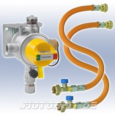 GOK Gasdruckregler Caramatic