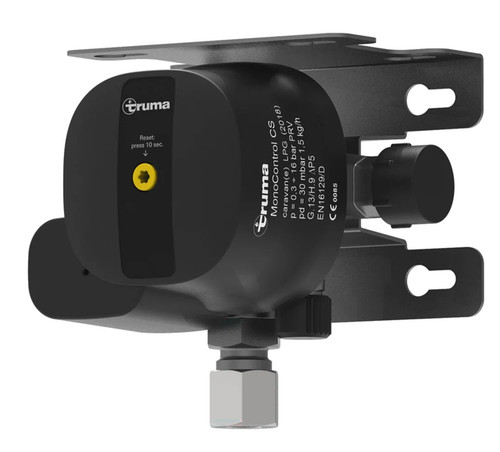 Neu 2026 truma monocontrol - monocontrol, cs