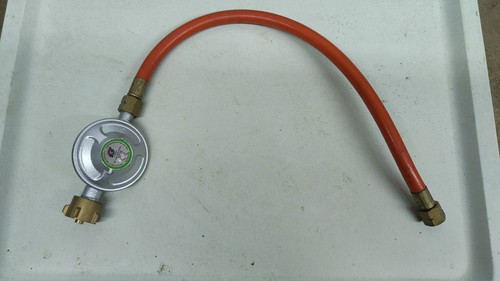 Gas druckregler - gas,
