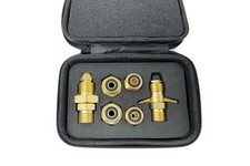 Etui Euro-Set Entnahme Adapter