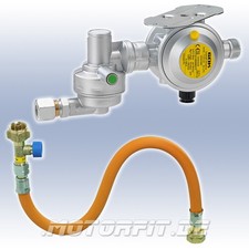 GOK Gasdruckregler Caramatic