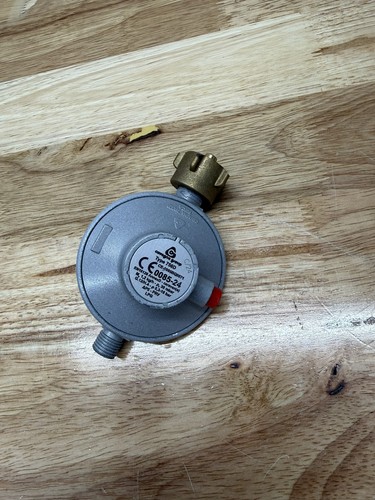 Gasdruckregler mit schlauch - gasdruckregler,