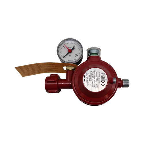 Gasregler druckminderer - gasregler, 29