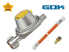 Gasregler Caravan Wohnwagen