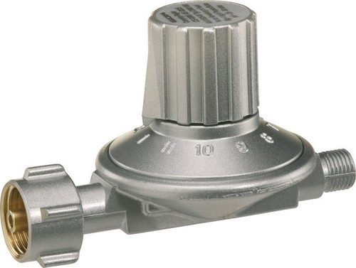 Gok gasregler en61v50 - gok, 1kg/h