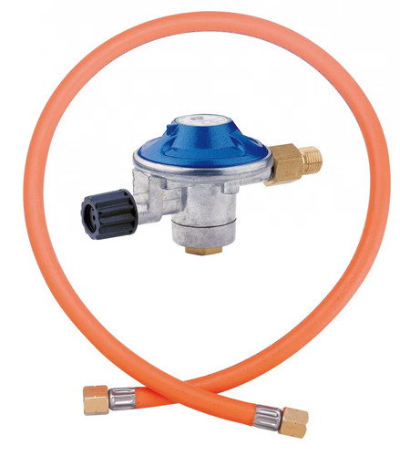 Igt gasdruckregler mit - gasdruckregler,