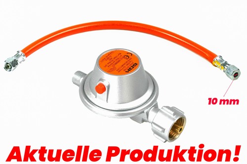 Gok gasregler druckregler - gasregler,
