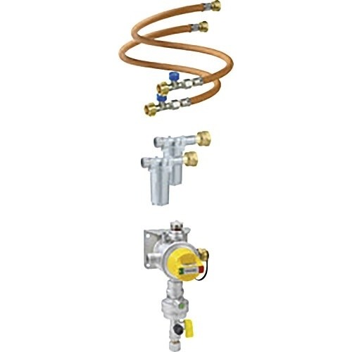 Gasdruckregler gok caramatic - gasdruckregler,