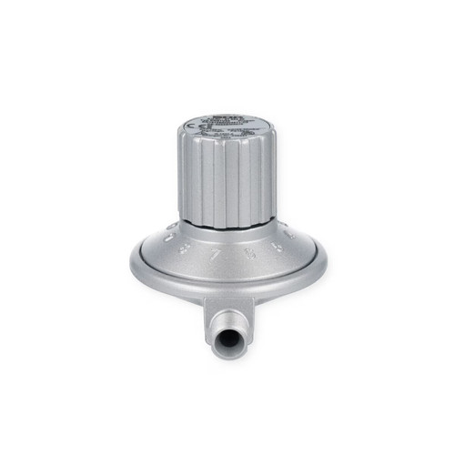 Gok gasdruckregler 0kg h - gok, 1,0kg/h
