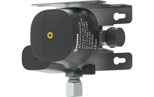 Truma monocontrol - monocontrol, cs