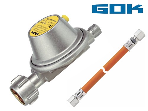 Caravan gasregler wohnwagen - ,