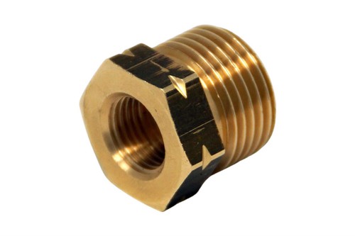 Verbindungsstück x w21 - 1/4",