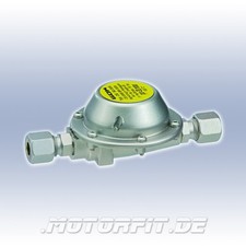 GOK Vordruckregler Typ DE