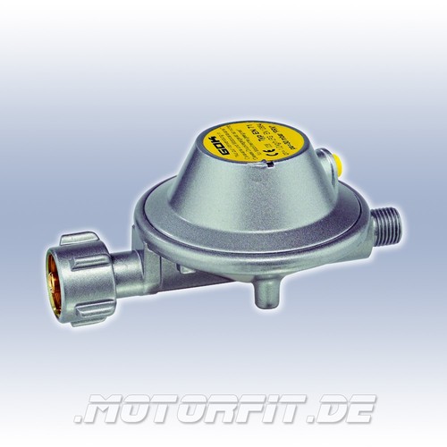 Gok 30mbar gasregler en71 - 30mbar,