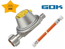 Gasregler  Caravan Wohnwagen