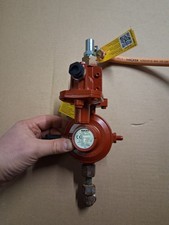 Gok Gasregler 50 FL - 90  4 kg