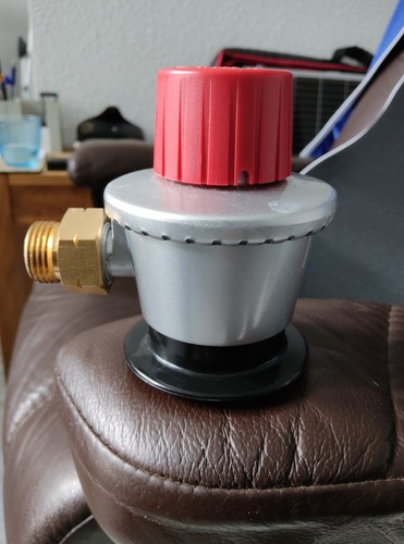 Gasdruckminderer gasregler mit - gasdruckminderer/gasregler,