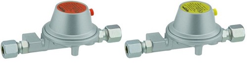 Gok gas niederdruckregler - gok,