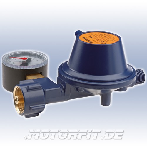 Gok marine niederdruckregler - gok,