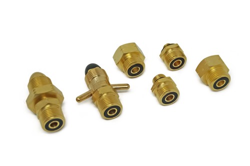 Euro set entnahme adapter für - entnahme,