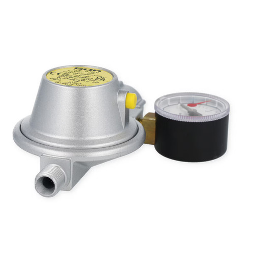 Gok gasdruckregler 8kg h - gok,