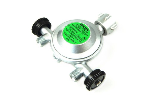 Gok gasdruckregler - gok,